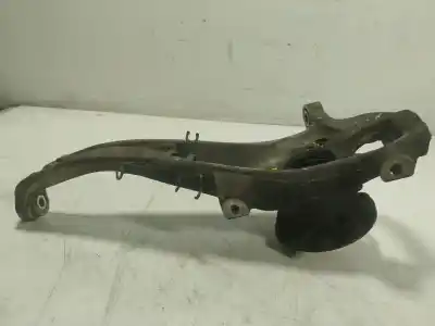 Автозапчасти б/у передняя правая кулачка за porsche cayenne (92a) 3.0 diesel ссылки oem iam 95834115600  