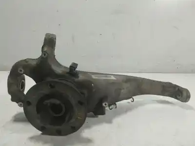 Автозапчасти б/у передняя правая кулачка за porsche cayenne (92a) 3.0 diesel ссылки oem iam 95834115600  