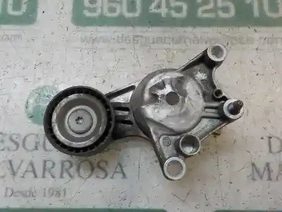 Pezzo di ricambio per auto di seconda mano TENDICINGHIA AUSILIARIA per PEUGEOT PARTNER KOMBI  Riferimenti OEM IAM   