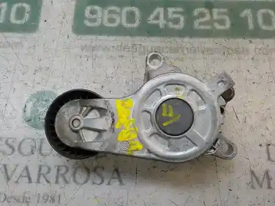 Peça sobressalente para automóvel em segunda mão esticador de correia por peugeot partner kombi access referências oem iam   