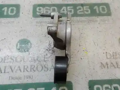 Peça sobressalente para automóvel em segunda mão esticador de correia por peugeot partner kombi access referências oem iam   