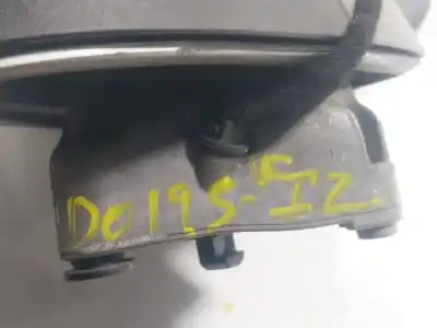 Автозапчастина б/у ліве дзеркало для porsche cayenne (92a) 3.0 diesel посилання на oem iam 958731507009b9  