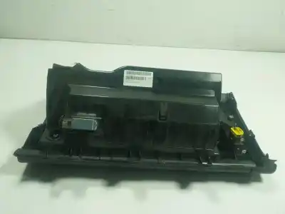 Автозапчастина б/у бардачок для porsche cayenne (92a) 3.0 diesel посилання на oem iam 95855209500dk4  7p5857095dk4