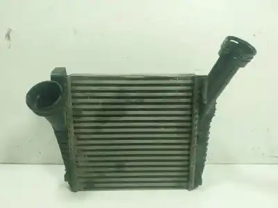 Автозапчасти б/у интеркулер за porsche cayenne (92a) 3.0 diesel ссылки oem iam 95511064010