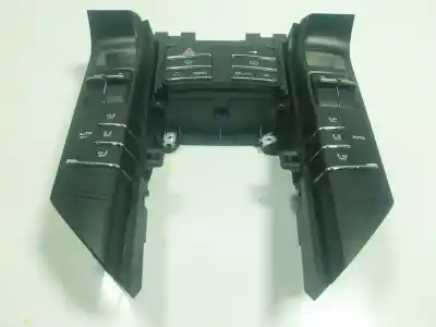 Автозапчасти б/у климат-контроль за porsche cayenne (92a) 3.0 diesel ссылки oem iam 95865310100
