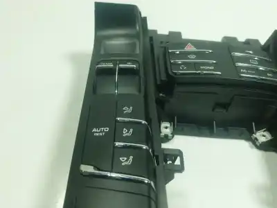 Автозапчасти б/у климат-контроль за porsche cayenne (92a) 3.0 diesel ссылки oem iam 95865310100  5hb01035704