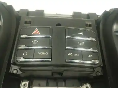 Автозапчасти б/у климат-контроль за porsche cayenne (92a) 3.0 diesel ссылки oem iam 95865310100  5hb01035704