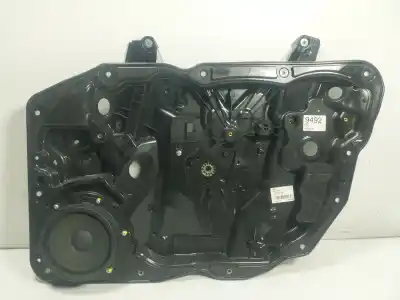 Автозапчасти б/у регулятор стекла переднего правого за porsche cayenne (92a) 3.0 diesel ссылки oem iam 95854246200