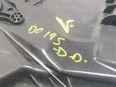 Автозапчастина б/у регулятор переднього правого скла для porsche cayenne (92a) 3.0 diesel посилання на oem iam 95854246200  7p583775c