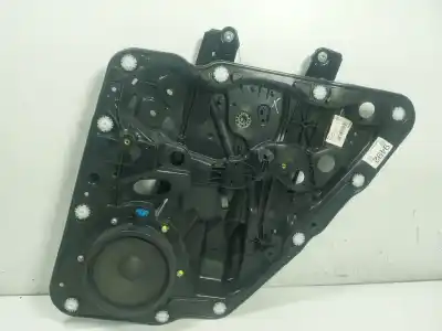 Автозапчасти б/у задний правый стеклорегулятор за porsche cayenne (92a) 3.0 diesel ссылки oem iam 95853346200