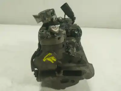 Автозапчастина б/у компресор кондиционера для porsche cayenne (92a) 3.0 diesel посилання на oem iam 95812601301  7p0820803d