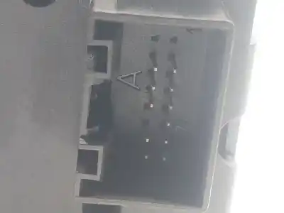 Автозапчасти б/у переключатель стартера за porsche cayenne (92a) 3.0 diesel ссылки oem iam 7pp905865d  7pp905865f