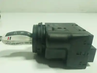 Автозапчасти б/у переключатель стартера за porsche cayenne (92a) 3.0 diesel ссылки oem iam 7pp905865d  7pp905865f