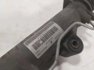 Автозапчастина б/у рульмова рейка для porsche cayenne (92a) 3.0 diesel посилання на oem iam 95834701120  7p5422055n