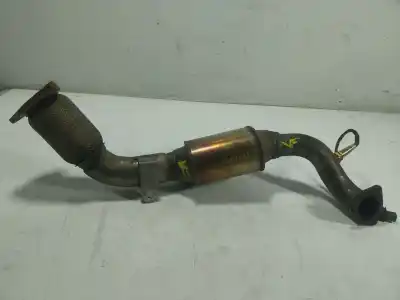 Автозапчасти б/у катализатор за porsche cayenne (92a) 3.0 diesel ссылки oem iam 95811302120