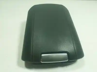 Автозапчасти б/у центральный подлокотник за porsche cayenne (92a) 3.0 diesel ссылки oem iam 9585532070021u