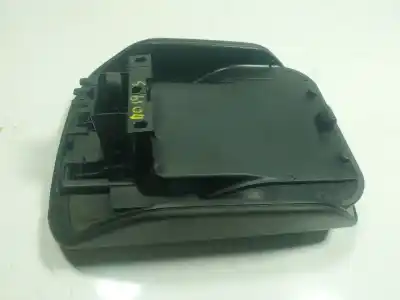 Автозапчасти б/у центральный подлокотник за porsche cayenne (92a) 3.0 diesel ссылки oem iam 9585532070021u  