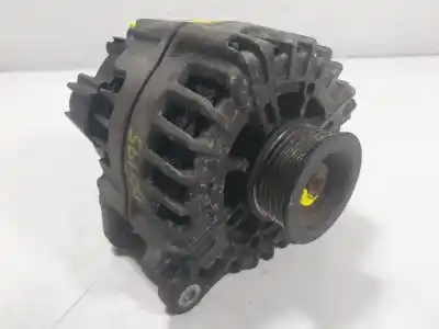 Автозапчасти б/у генератор за porsche cayenne (92a) 3.0 diesel ссылки oem iam 95860312300