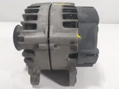 Автозапчастина б/у генератор для porsche cayenne (92a) 3.0 diesel посилання на oem iam 95860312300  059903023j
