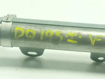 Автозапчасти б/у подушка безопасности передняя левая шторка безопасности за porsche cayenne (92a) 3.0 diesel ссылки oem iam 95880306901  7p5880741b