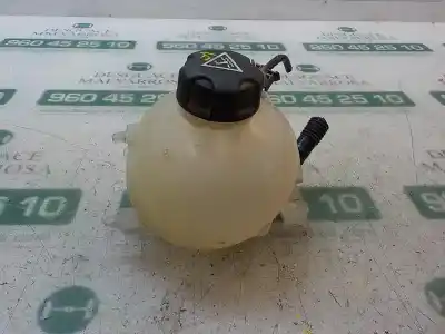Second-hand car spare part Coolant Expansion Tank for PEUGEOT PARTNER KOMBI Access OEM IAM references   