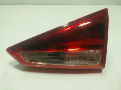 Piesă de schimb auto la mâna a doua Lampã Interior Dreapta Spate pentru SEAT ARONA (KJ7, KJP) 1.0 TSI Referințe OEM IAM 6F9945308D  6F9945308D