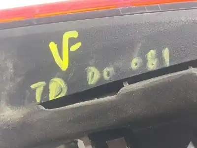 Автозапчастина б/у внутрішній правий завод для seat arona (kj7, kjp) 1.0 tsi посилання на oem iam 6f9945308d  6f9945308d