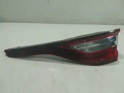 Автозапчастина б/у внутрішній правий завод для RENAULT MEGANE IV FASTBACK (B9A/M/N_) 1.5 BLUE DCI 115 (B9A6) Посилання на OEM IAM 265506075R  265506075R