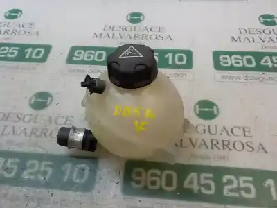 Second-hand car spare part Coolant Expansion Tank for CITROEN BERLINGO CUADRO X OEM IAM references   