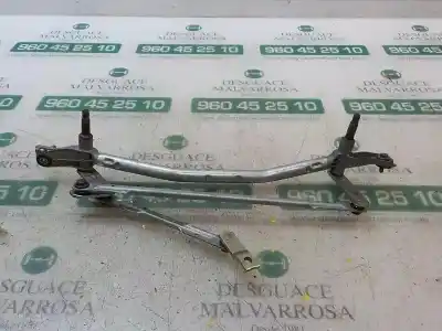 Автозапчастина б/у ПЕРЕДНЯ ЧИСТА АРТИКУЛЯЦІЯ для CITROEN BERLINGO CUADRO  Посилання на OEM IAM   