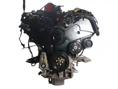 Автозапчасти б/у полный двигатель за land rover range rover sport ii (l494) 3.0 sdv6 4x4 ссылки oem iam lr035100