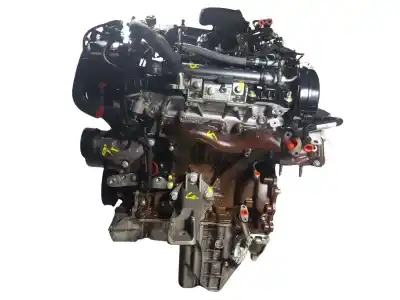 Pezzo di ricambio per auto di seconda mano motore completo per land rover range rover sport ii (l494) 3.0 sdv6 4x4 riferimenti oem iam lr035100  306dt