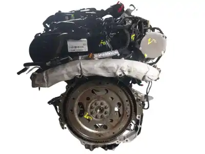 Pezzo di ricambio per auto di seconda mano motore completo per land rover range rover sport ii (l494) 3.0 sdv6 4x4 riferimenti oem iam lr035100  306dt
