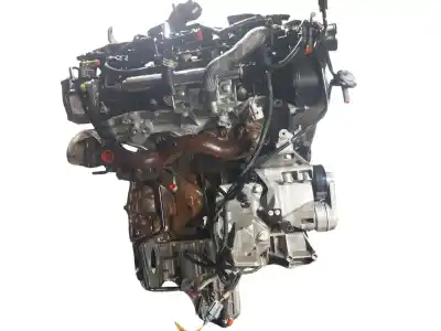 Pezzo di ricambio per auto di seconda mano motore completo per land rover range rover sport ii (l494) 3.0 sdv6 4x4 riferimenti oem iam lr035100  306dt