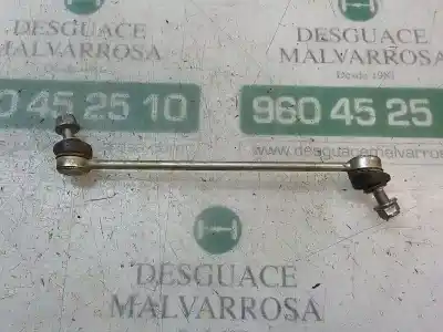 Peça sobressalente para automóvel em segunda mão braço oscilante suspensão dianteiro direito por renault clio iv societé referências oem iam 551107916r