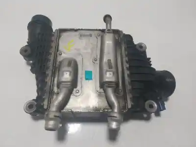Second-hand car spare part INTERCOOLER for JAGUAR XF II (X260)  OEM IAM references TLX1026  GX736K775AC