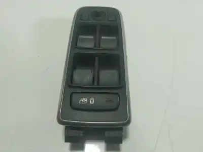 Second-hand car spare part LEFT FRONT POWER WINDOW SWITCH for JAGUAR XF II (X260)  OEM IAM references T2H3234  HK8314540AA