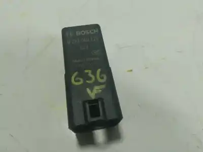 Автозапчастина б/у ЕЛЕКТРОННИЙ МОДУЛЬ для JAGUAR XF II (X260)  Посилання на OEM IAM C2D48783  FX23189E2AC