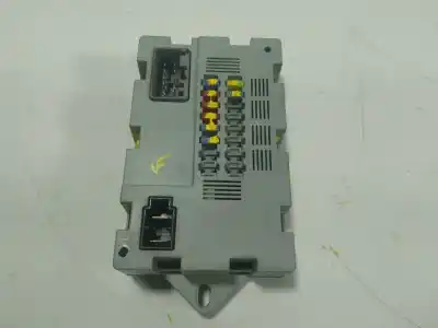 Second-hand car spare part FUSE BOX UNIT for JAGUAR XF II (X260)  OEM IAM references C2D23644  CPLA14Q073AA