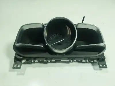 Pezzo di ricambio per auto di seconda mano PANNELLO DEGLI STRUMENTI per MAZDA 2 (DL, DJ)  Riferimenti OEM IAM   221001TC95