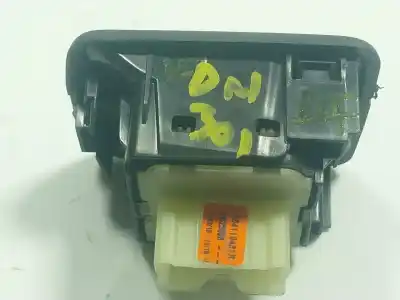 Автозапчасти б/у выключатель левого переднего окна за dacia dokker express furgoneta/monovolumen 1.6 lpg ссылки oem iam 254110431r  254110431r