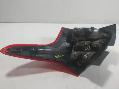Second-hand car spare part left tailgate light for ford focus iii 1.0 ecoboost oem iam references 1825321  