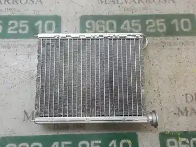 Peça sobressalente para automóvel em segunda mão condensador / radiador de sofagem / ar condicionado por renault clio iv societé referências oem iam 271153553r