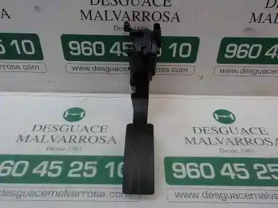 Peça sobressalente para automóvel em segunda mão potenciômetro por renault clio iv societé referências oem iam 180029347r