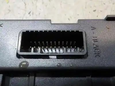 Second-hand car spare part electronic module for renault clio iv societé oem iam references 285900636r a2c92561708 285900636r