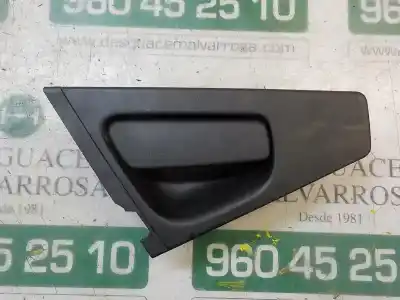 Peça sobressalente para automóvel em segunda mão puxador interior traseiro esquerdo por renault clio iv societé referências oem iam 826730001r