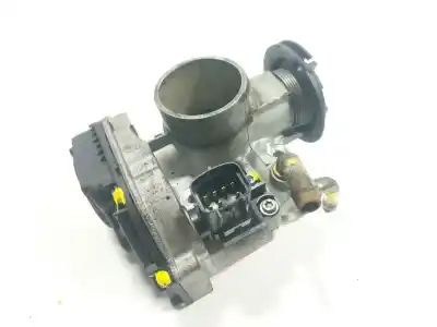 Peça sobressalente para automóvel em segunda mão BORBOLETA DE ADMISSÃO por CHEVROLET KALOS 1.2 CAT Referências OEM IAM   