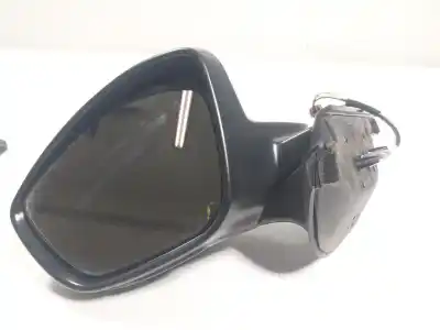 Автозапчасти б/у левое зеркало за citroen c3 iii (sx) 1.2 vti 82 ссылки oem iam 98128563xt