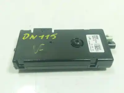 Second-hand car spare part Electronic Module for BMW 3 (F30, F80) 320 D OEM IAM references 65209325735  923117806