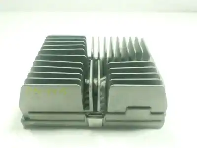 Автозапчасти б/у электронный модуль за bmw 3 (f30, f80) 320 d ссылки oem iam 